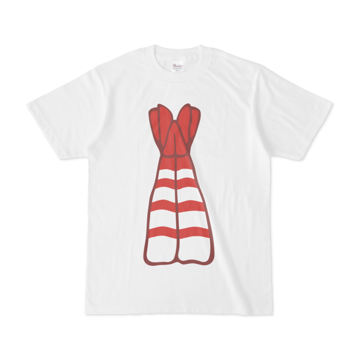 Tシャツ - S - 正面