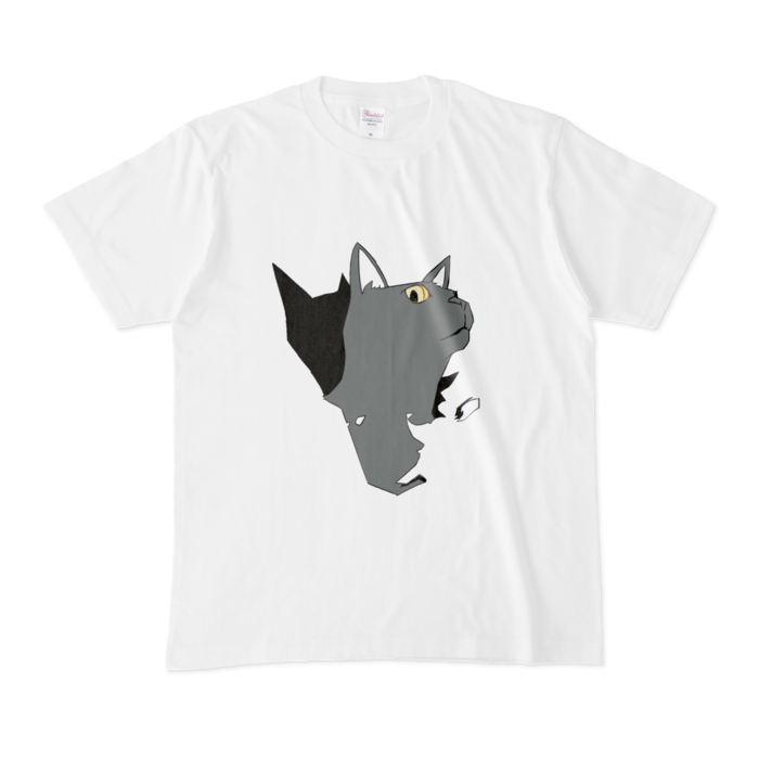 Tシャツ - M - 白