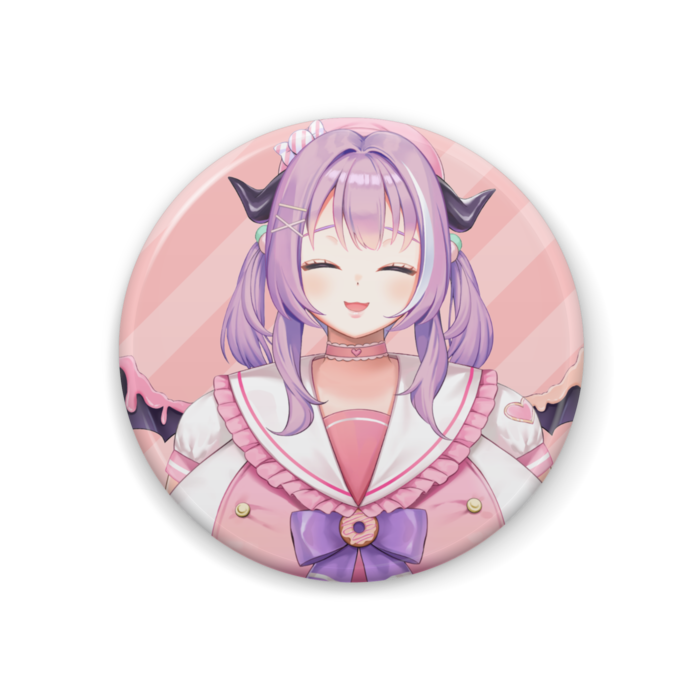缶バッジ - 44mm