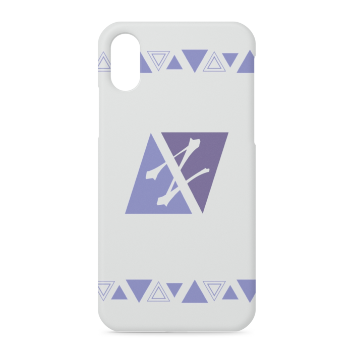 iPhoneケース - iPhone XS / X