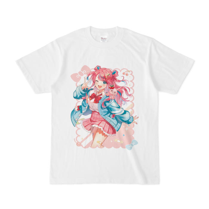 Tシャツ - S -