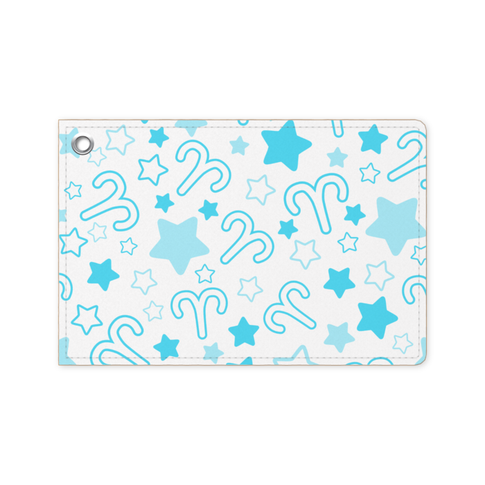 パスケース - 70 x 105 (mm)