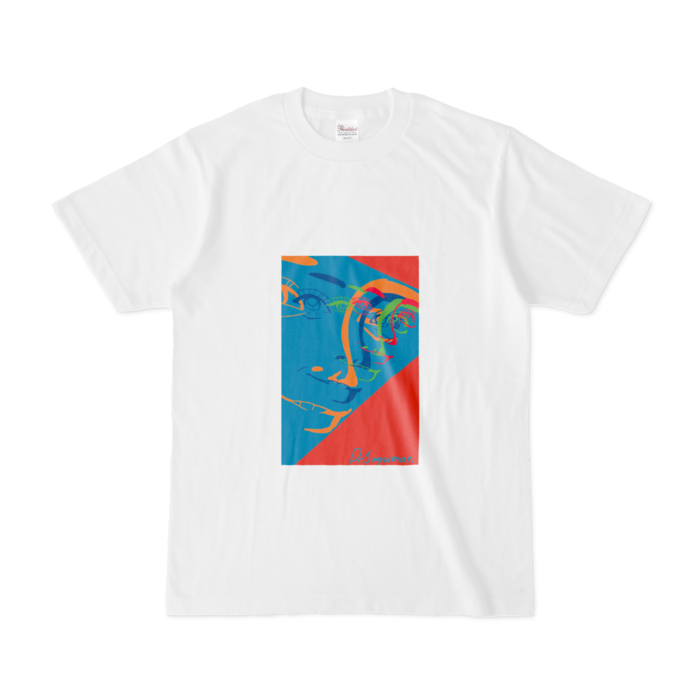 Tシャツ - S - 白