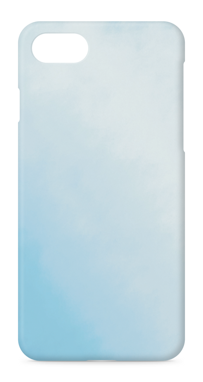 iPhoneケース - iPhone 8 / 7 - 側面あり