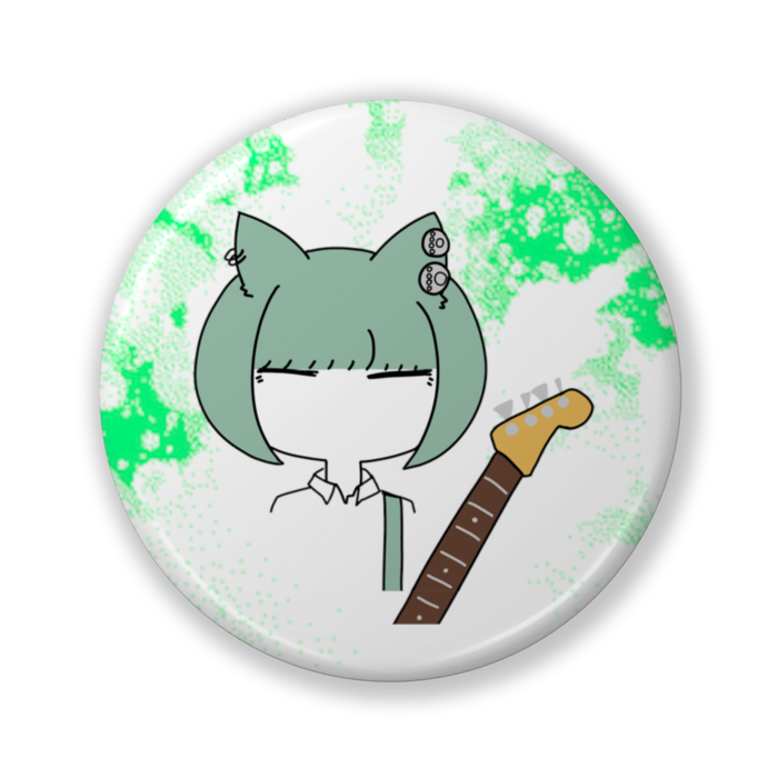 白・小