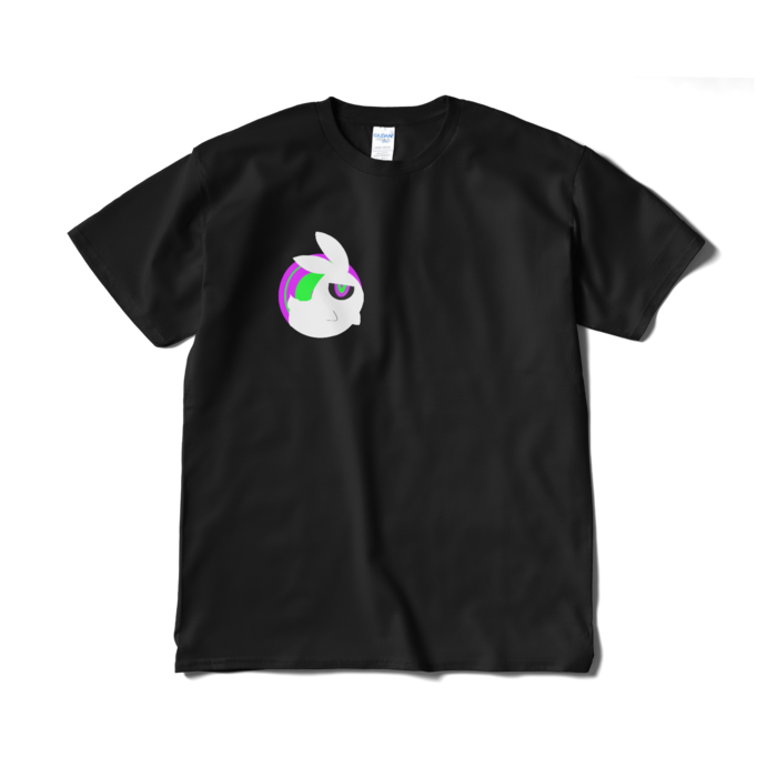 Tシャツ（短納期） - XL - ブラック