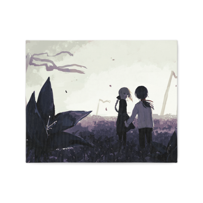 キャンバス - F3