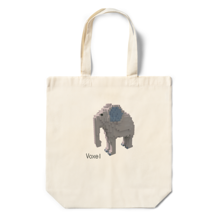 エコバッグ - 360×370×110(mm)