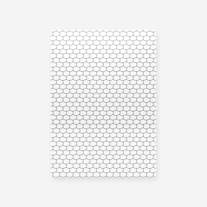 クリアカード - トレカ（63 × 88mm）