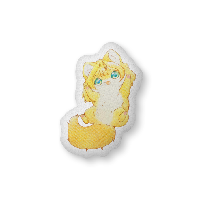 ふかふかクッション - 中（H56×W36cm） - 両面(1)