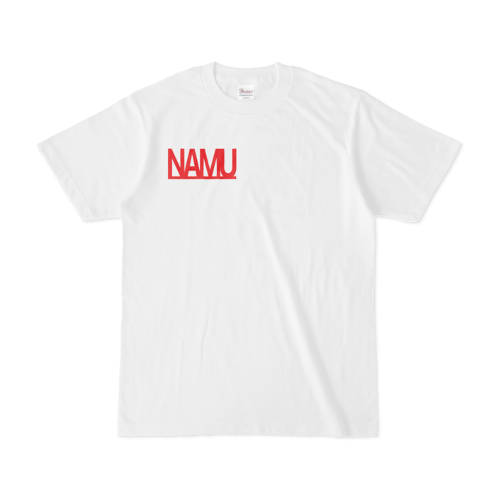 Tシャツ - S - 白
