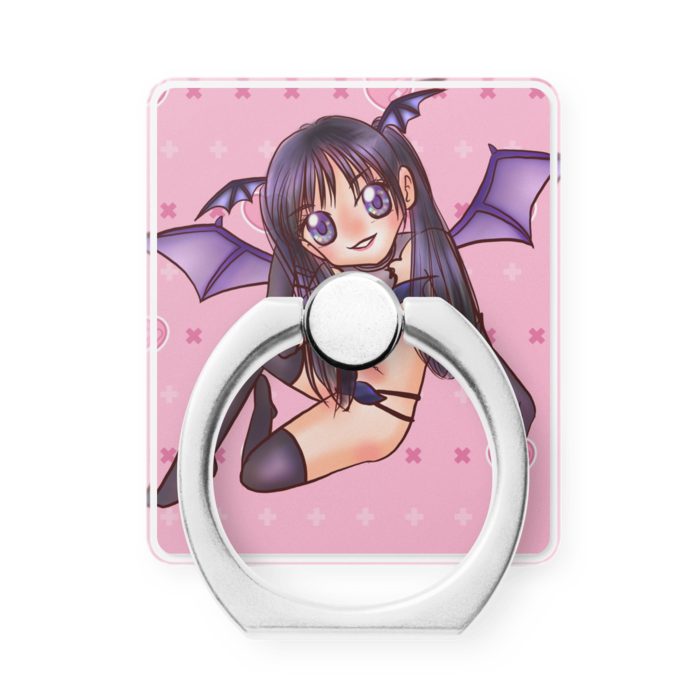 スマホリング