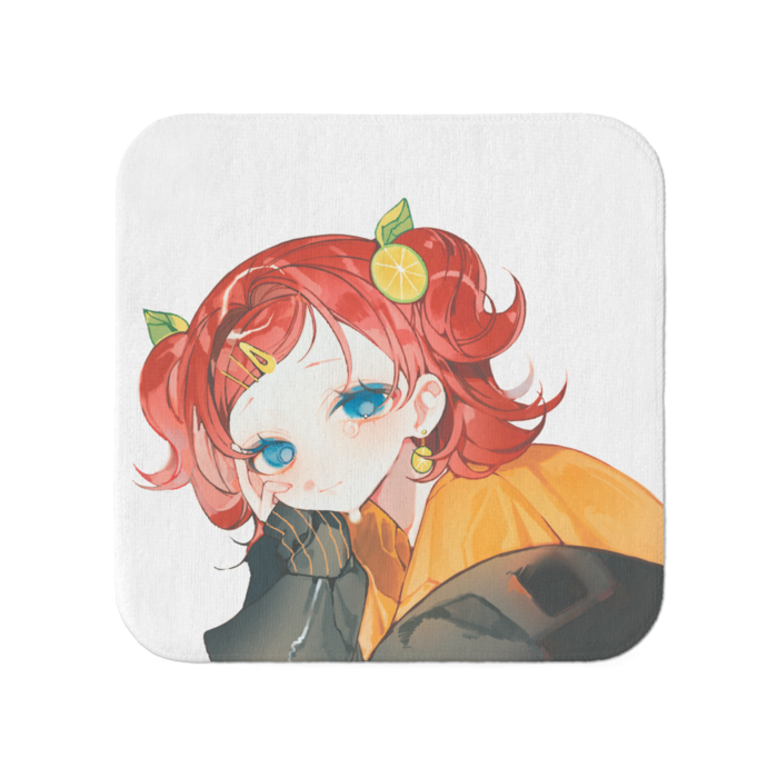 タオル - 小
