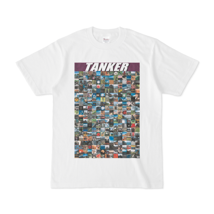 Tシャツ - S - 白