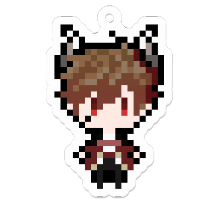 オトン - 50 x 50 (mm)