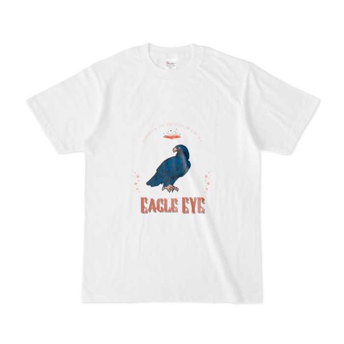Tシャツ - S - 白
