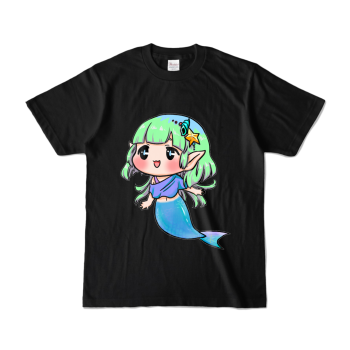 うお座 - S - ブラック 