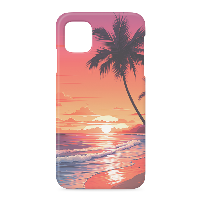 iPhoneケース - iPhone 11 - 側面あり