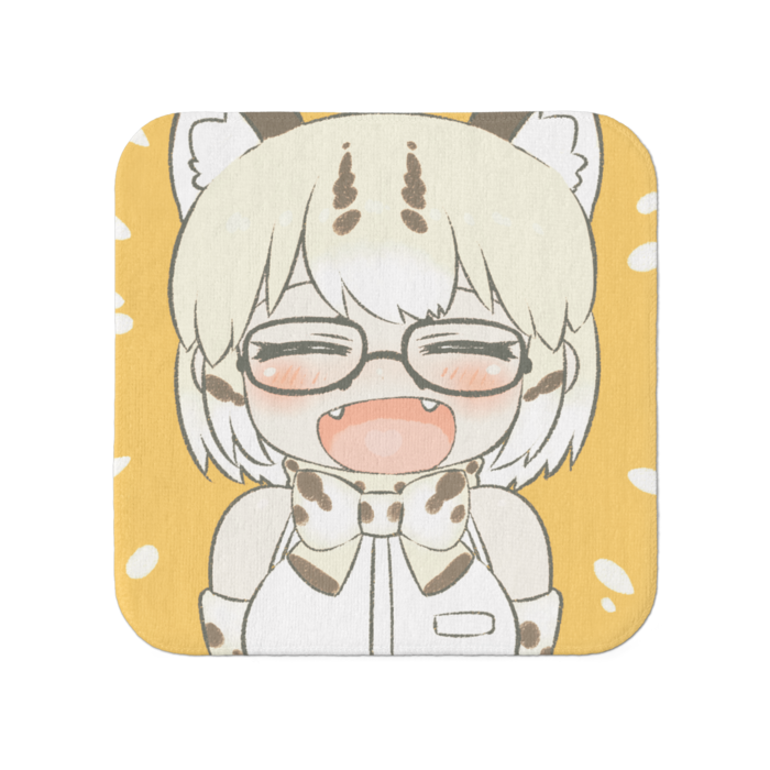タオル - 小