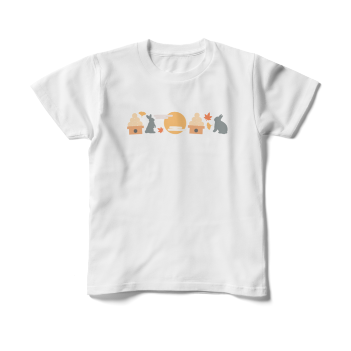 キッズTシャツ - 150cm - 正面