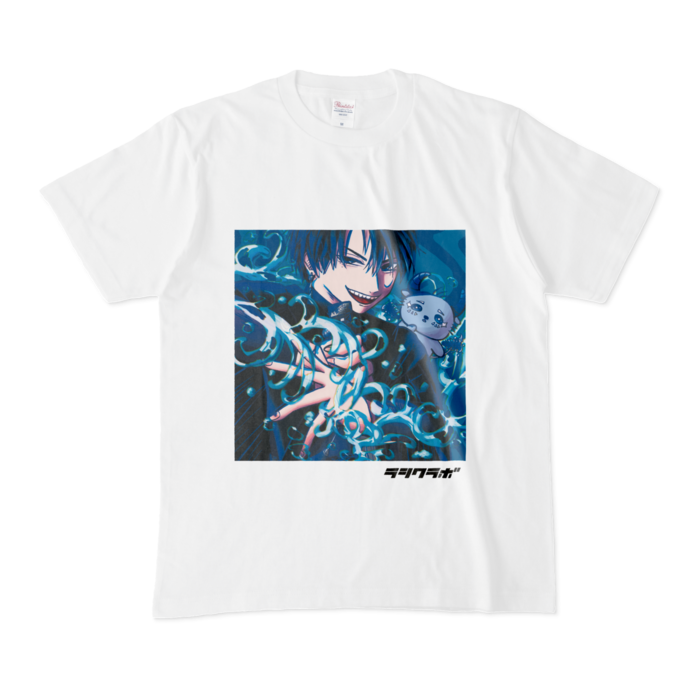 Tシャツ - M - 白