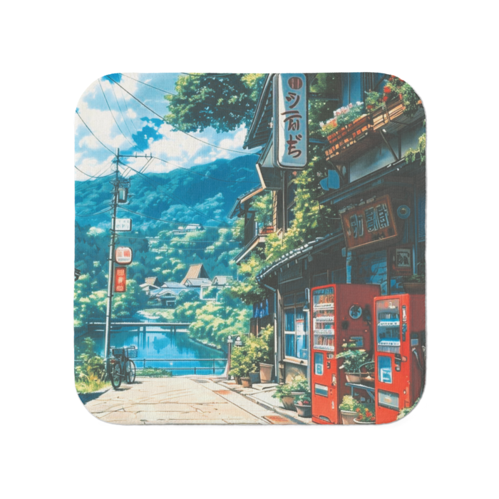 タオル - 小