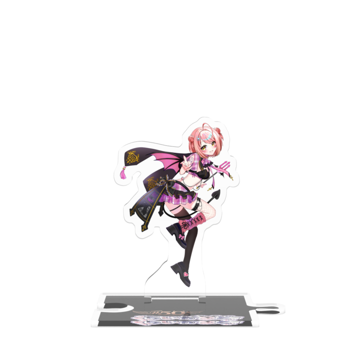 つながるアクスタ - 80mm