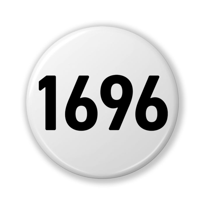 【1696】缶バッジ- 32mm