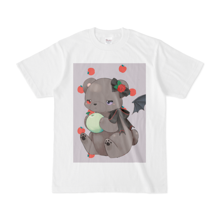 Tシャツ - S - 白