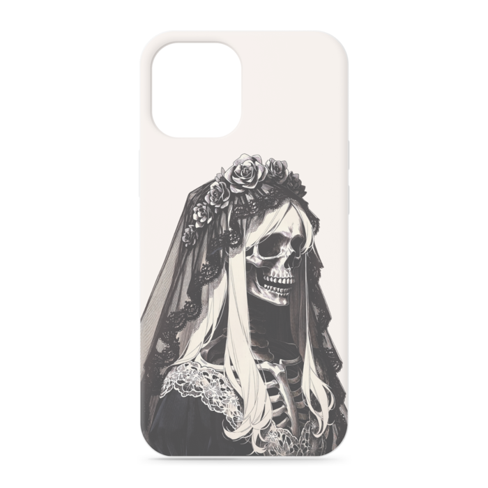 iPhoneケース - iPhone12 ProMax - 正面印刷のみ