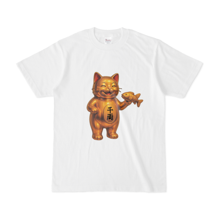 Tシャツ - S - 白