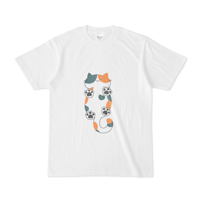 Tシャツ - S - 白