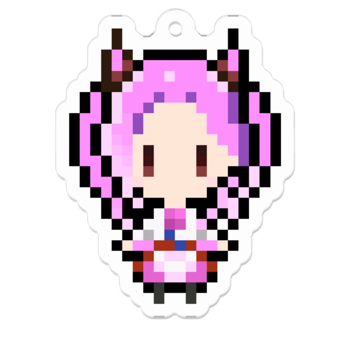 さくら - 50 x 50 (mm)