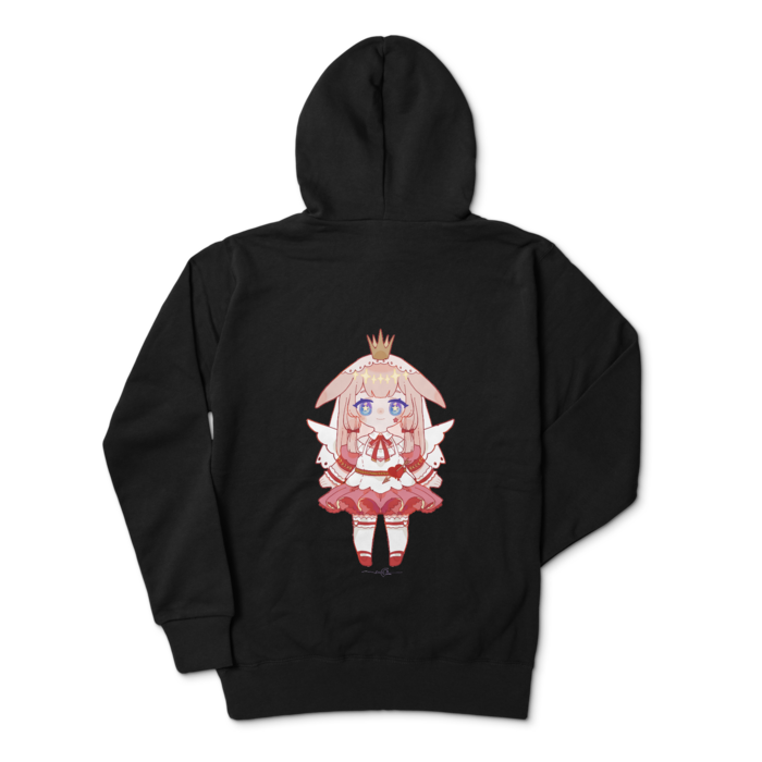 R1 - L - ブラック