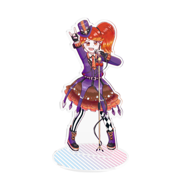 バンパイア　イラ