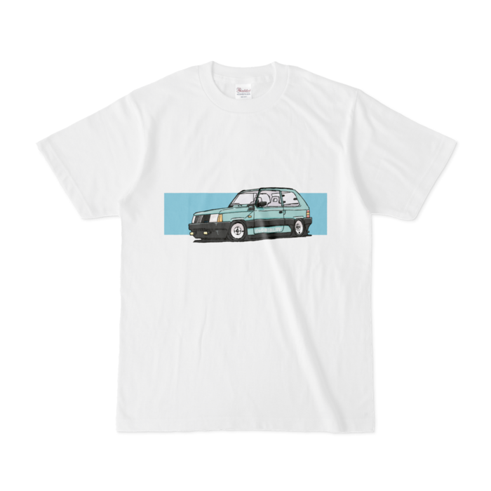 Tシャツ - S - 白