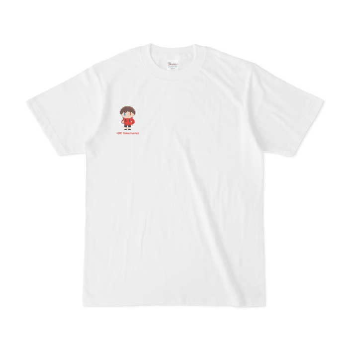 Tシャツ - S - 白