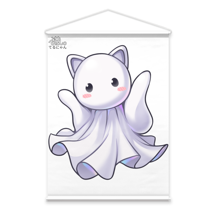 タペストリー - B2縦