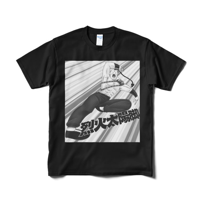 Tシャツ（短納期） - M - ブラック