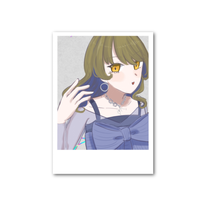 餅月ひまり
