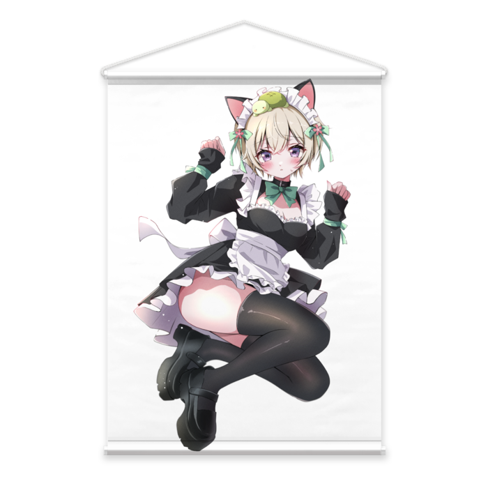 タペストリー - B2縦