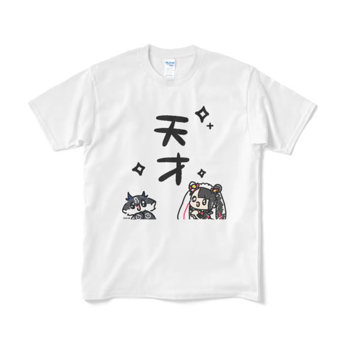 あくまじ①-白M