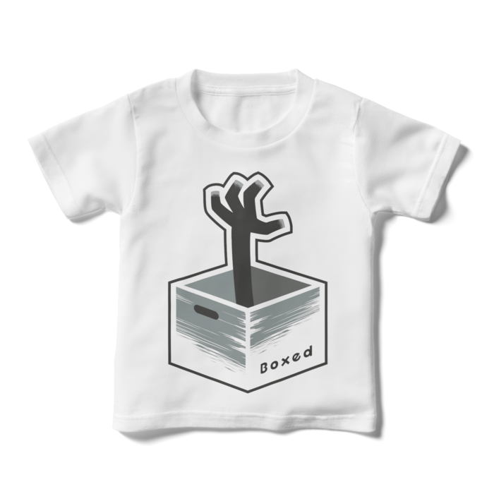 【キッズ】黒：110cm