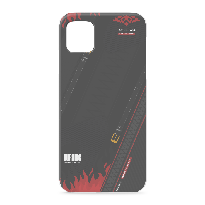 iPhoneケース - iPhone 11 Pro Max - 正面印刷のみ