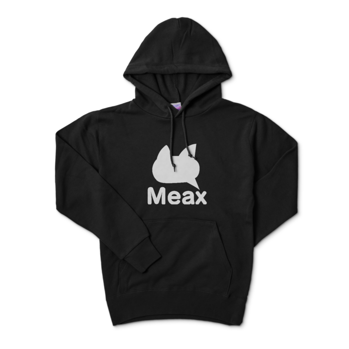 パーカー - S - ブラック