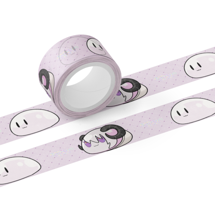 おもちVer.03 - テープ幅 20mm