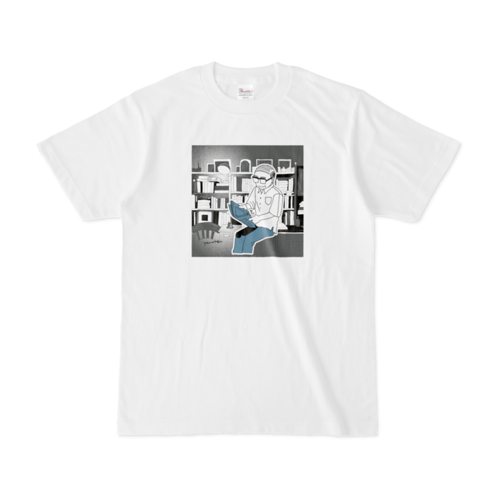 Tシャツ - S - 白