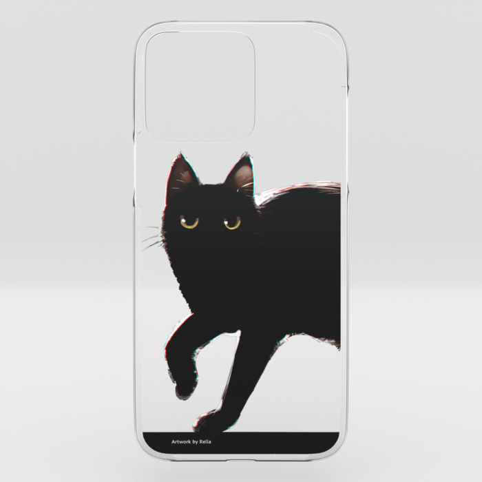 クリアiPhoneケース - iPhone 16 Pro Max