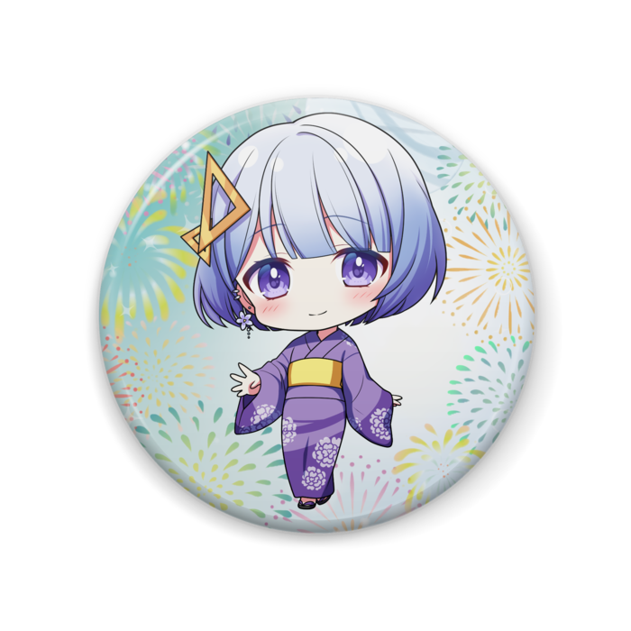缶バッジ - 57mm