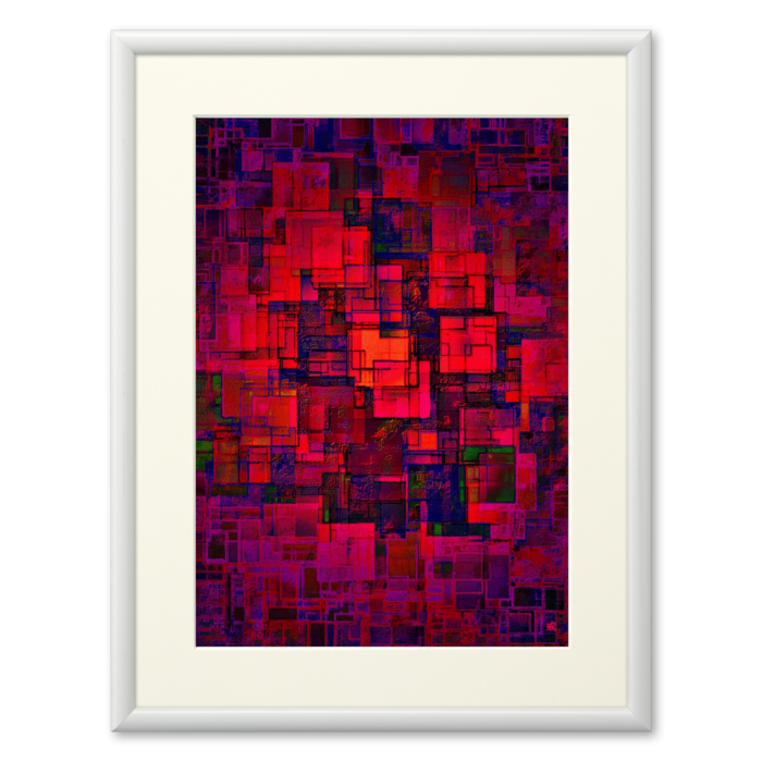 複製画(プリモアート) - A4